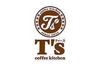 T's coffee kitchen
